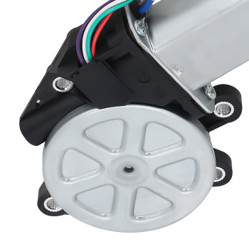 Front Right Passenger Window Lift Regulator Motor compatible for Nissan 350Z G35 80730CD00A