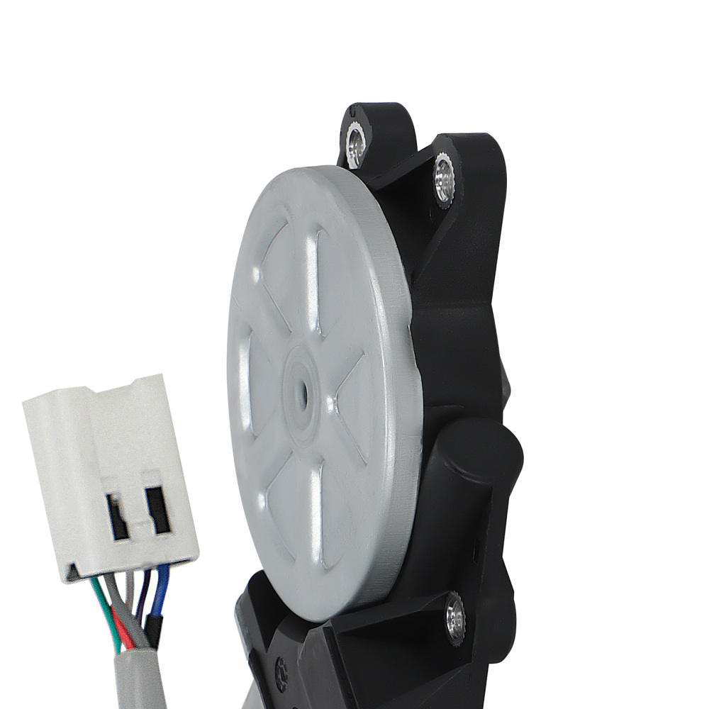 Front Right Passenger Window Lift Regulator Motor compatible for Nissan 350Z G35 80730CD00A