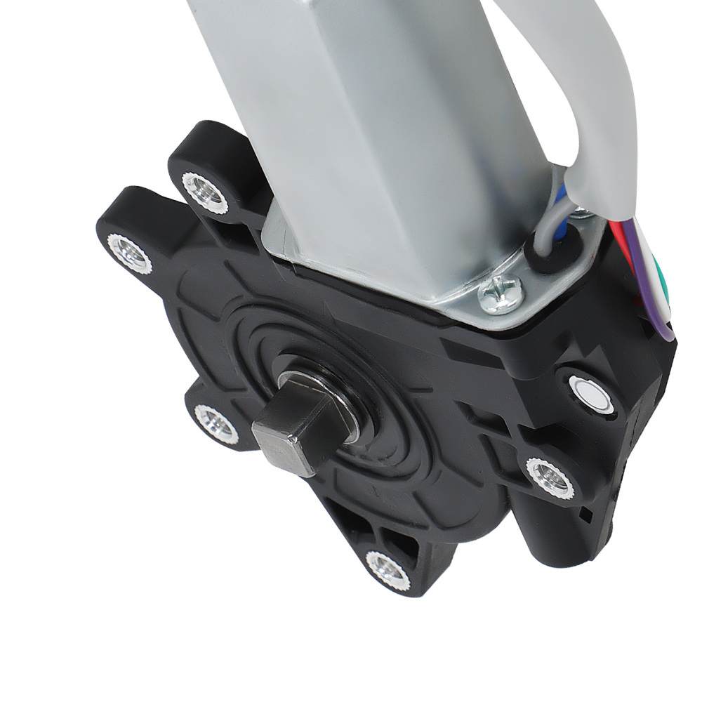 Front Right Passenger Window Lift Regulator Motor compatible for Nissan 350Z G35 80730CD00A