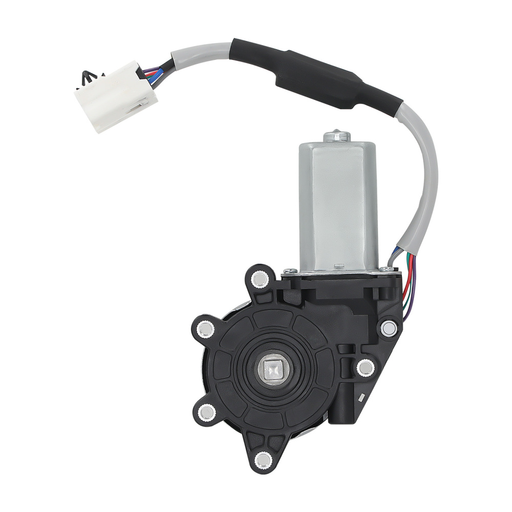 Front Right Passenger Window Lift Regulator Motor compatible for Nissan 350Z G35 80730CD00A