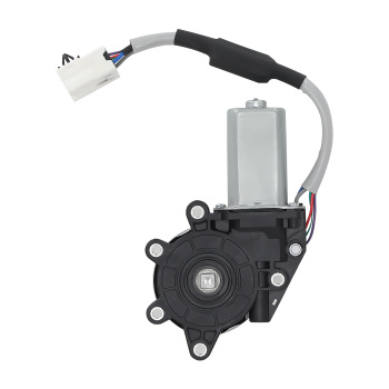 Front Right Passenger Window Lift Regulator Motor compatible for Nissan 350Z G35 80730CD00A
