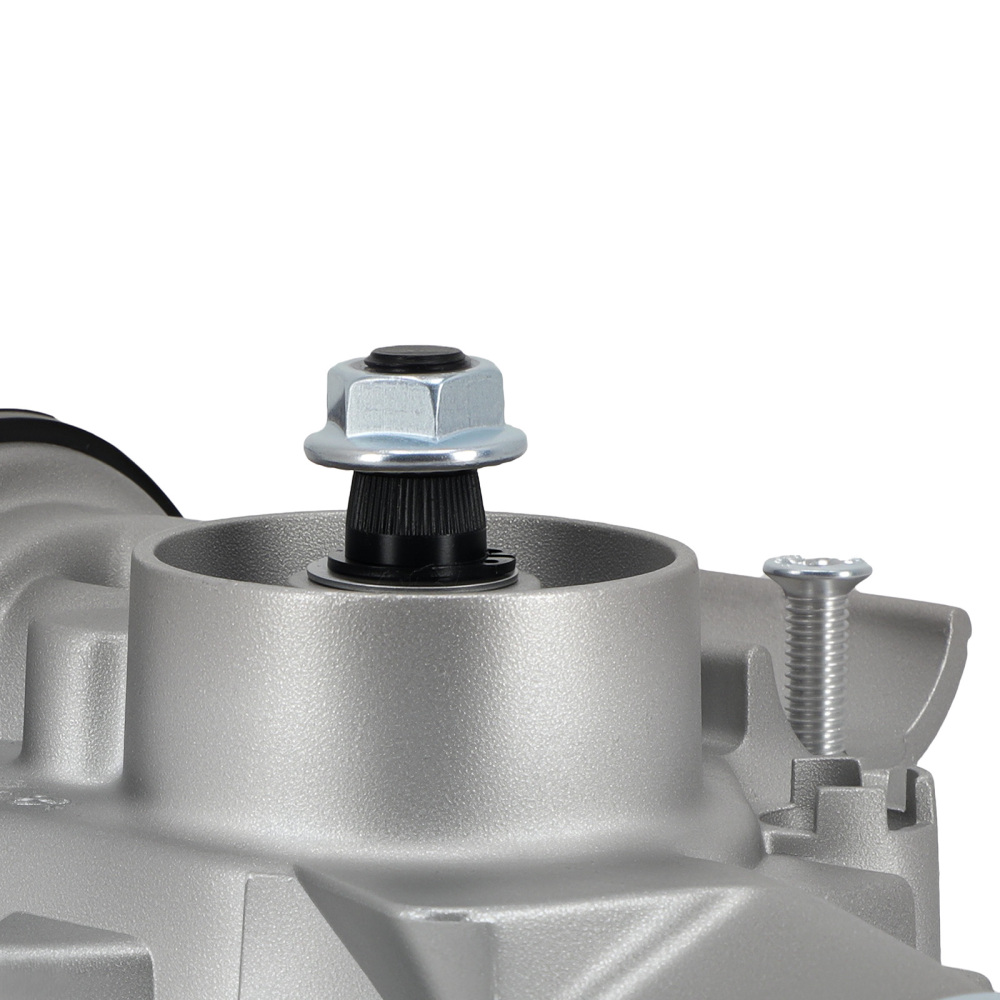 Front Windshield Motor compatible for Chevrolet Equinox GMC Terrain 10-16 25942547 4 Pin