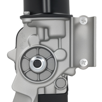 Front Windshield Motor compatible for Chevrolet Equinox GMC Terrain 10-16 25942547 4 Pin