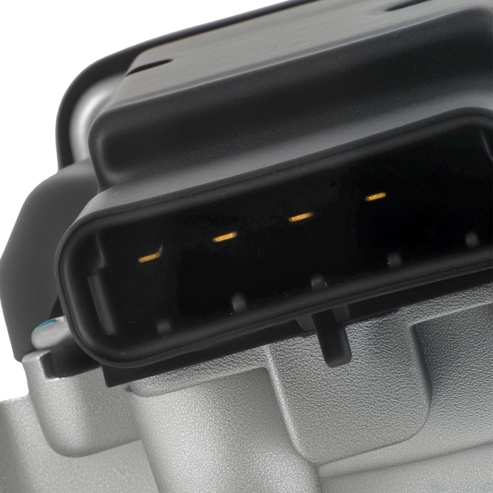 Front Windshield Motor compatible for Chevrolet Equinox GMC Terrain 10-16 25942547 4 Pin