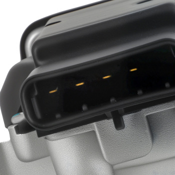 Front Windshield Motor compatible for Chevrolet Equinox GMC Terrain 10-16 25942547 4 Pin