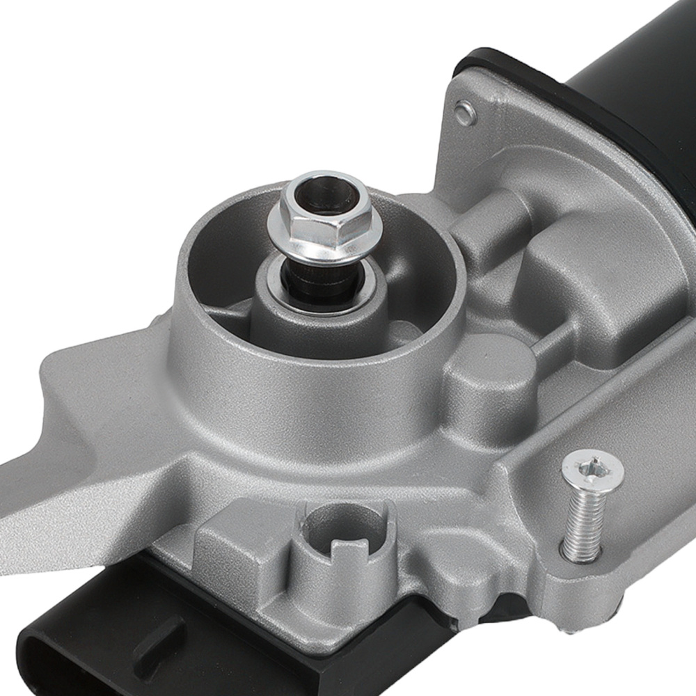 Front Windshield Motor compatible for Chevrolet Equinox GMC Terrain 10-16 25942547 4 Pin