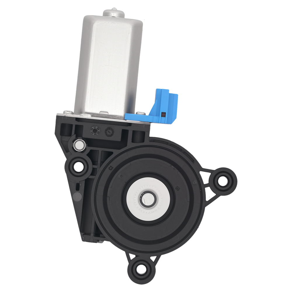 Front Left Rear Right Window Motor compatible for Hyundai Elantra 4745101 2.0L Electric