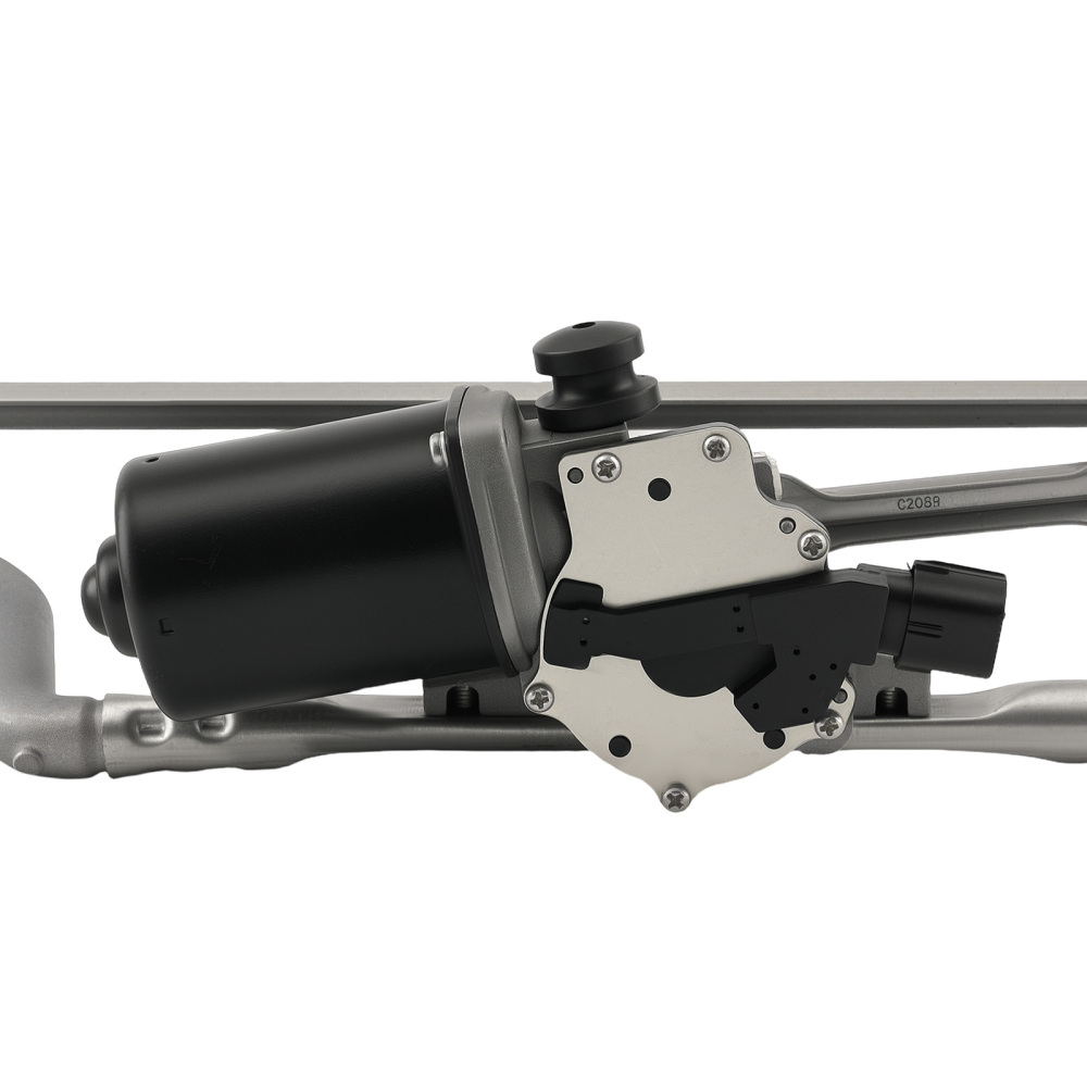 Front MotorLinkage Kit compatible for Toyota Prius MK3 Hybrid 1.8L 2009-2015 85110-47190