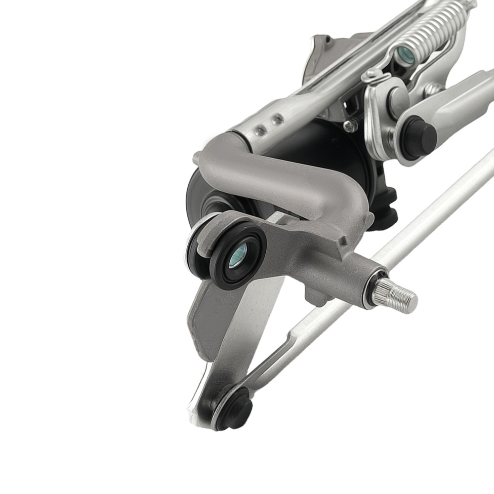 Front MotorLinkage Kit compatible for Toyota Prius MK3 Hybrid 1.8L 2009-2015 85110-47190