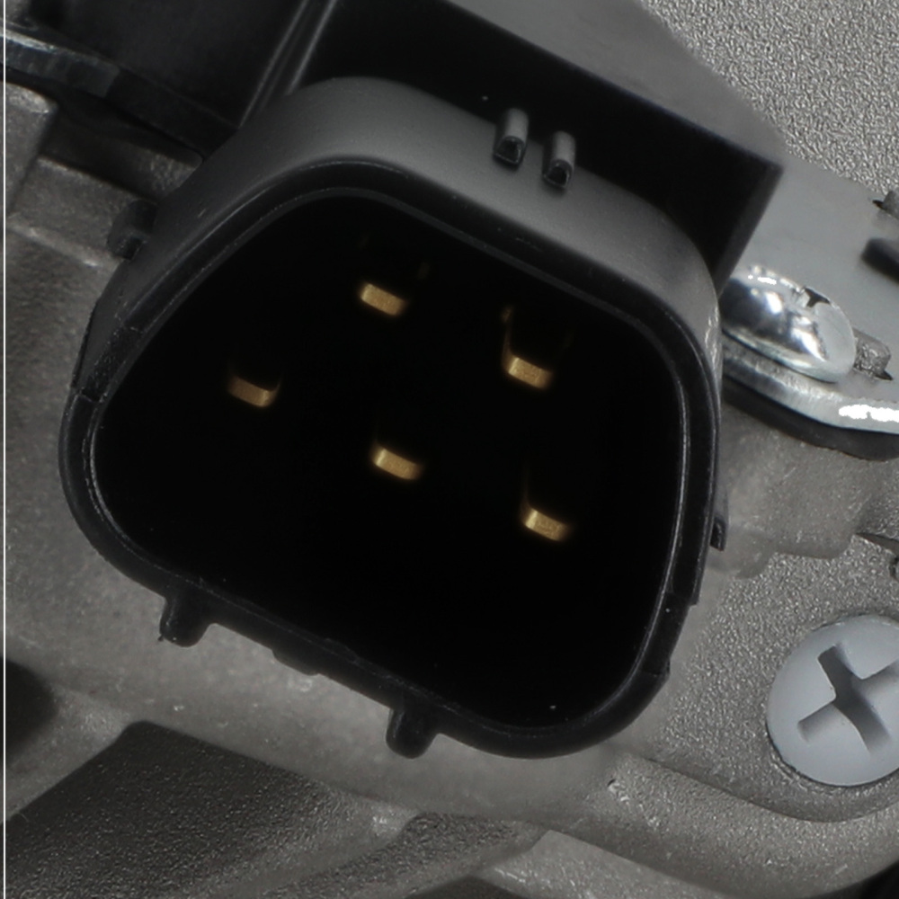 Front Right Window Wiper Motor compatible for Toyota Prius 08-15 85110-47200 85110-47190