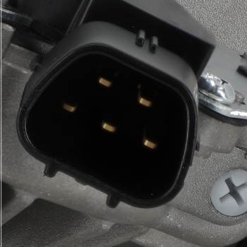 Front Right Window Wiper Motor compatible for Toyota Prius 08-15 85110-47200 85110-47190