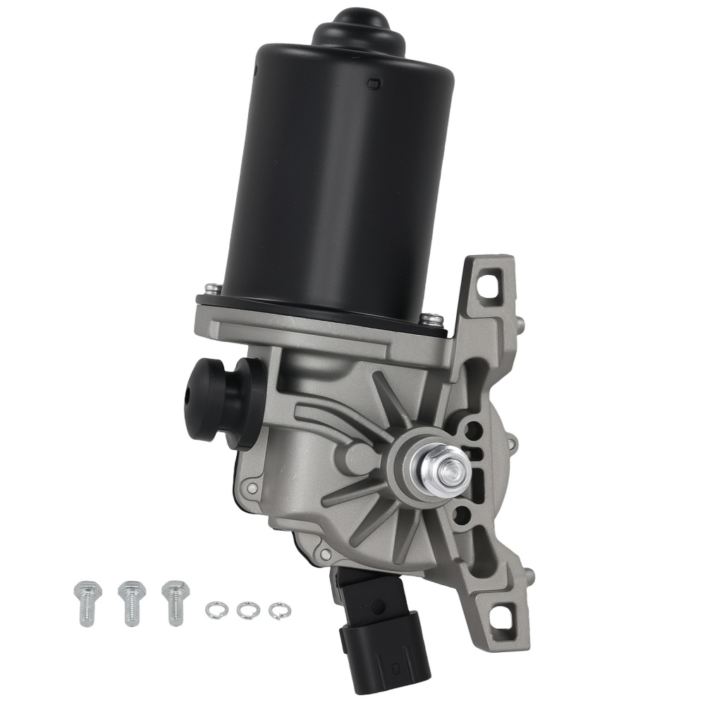 Front Right Window Wiper Motor compatible for Toyota Prius 08-15 85110-47200 85110-47190