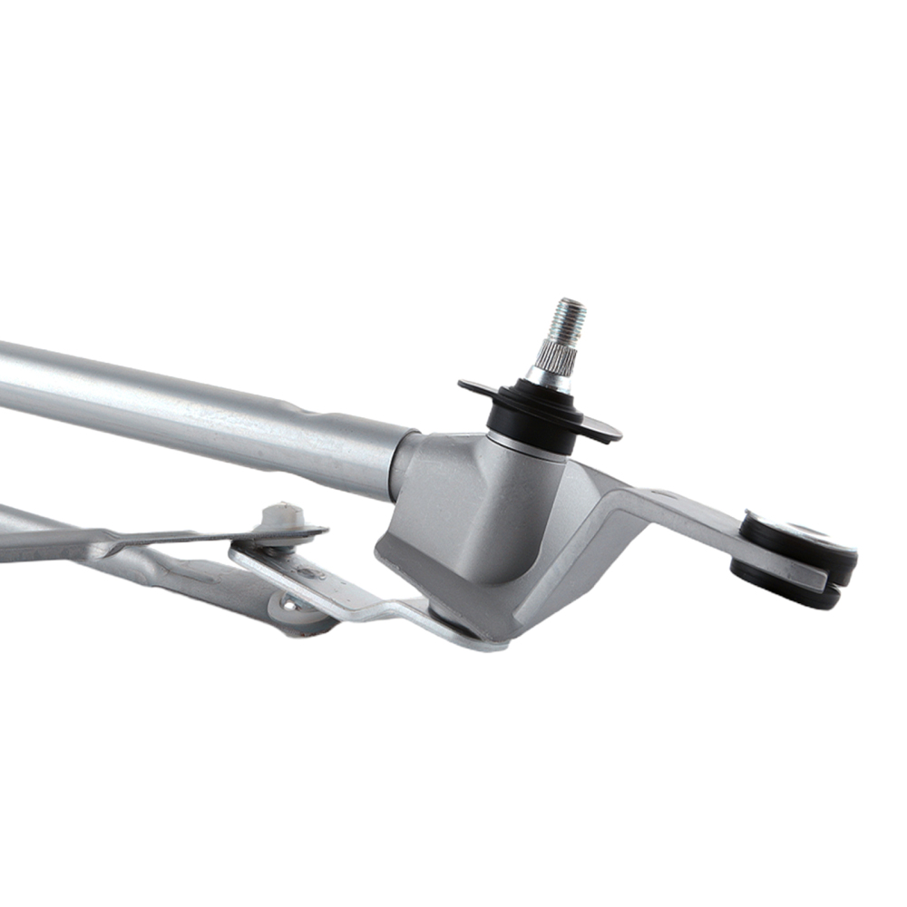 Front Metal Component compatible for Chevrolet Equinox GMC Terrain 10-17 602211 Wiper