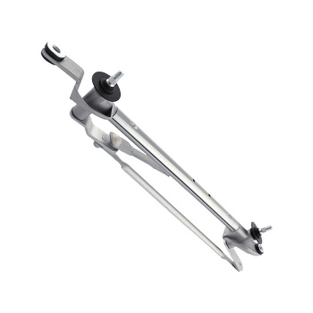 Front Metal Component compatible for Chevrolet Equinox GMC Terrain 10-17 602211 Wiper