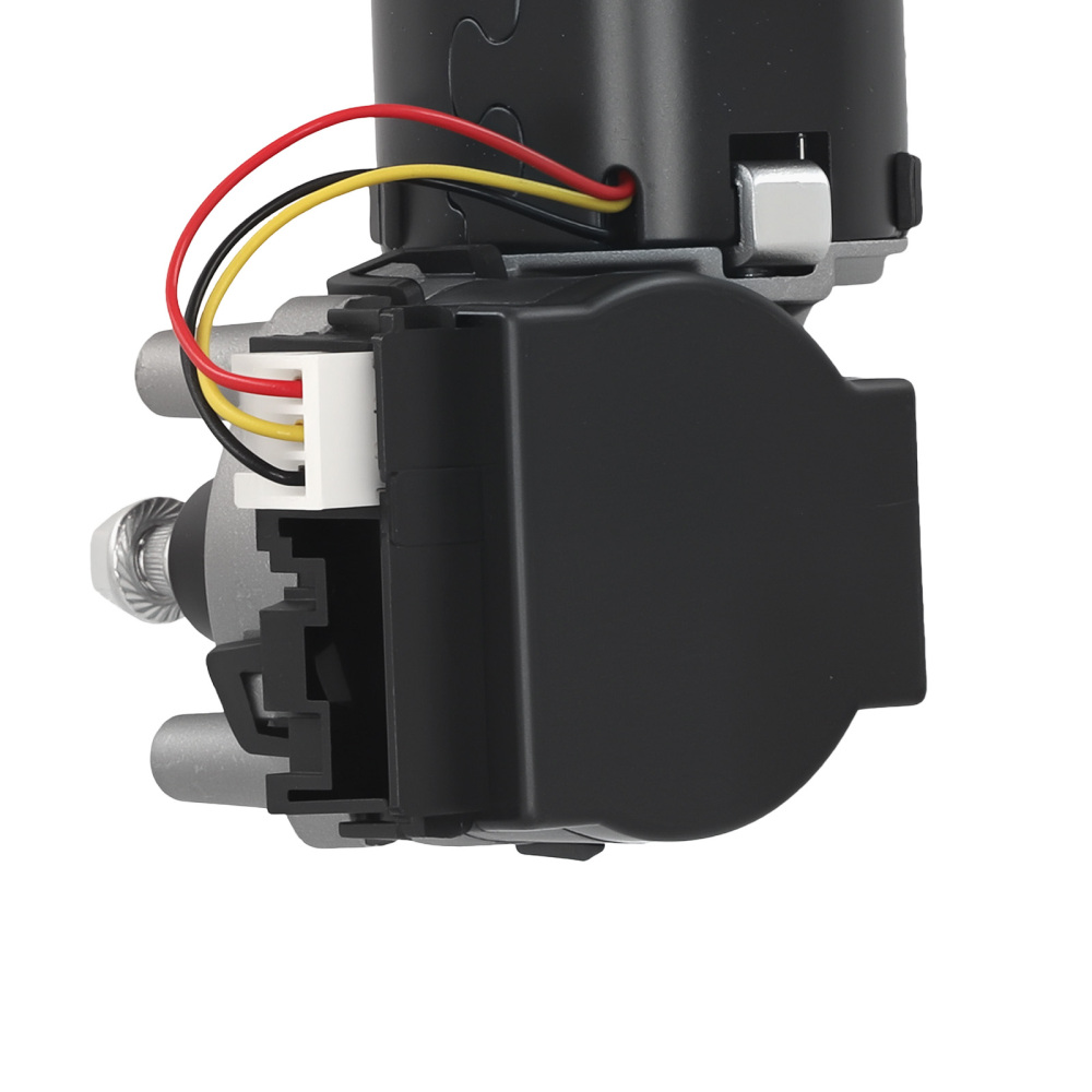 Motorino Tergicristallo compatibile per Fiat Ducato 1.9D 50KW 1998-2002 9948873 5 Pin