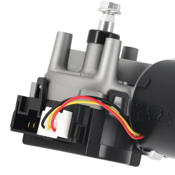 Motorino Tergicristallo compatibile per Fiat Ducato 1.9D 50KW 1998-2002 9948873 5 Pin