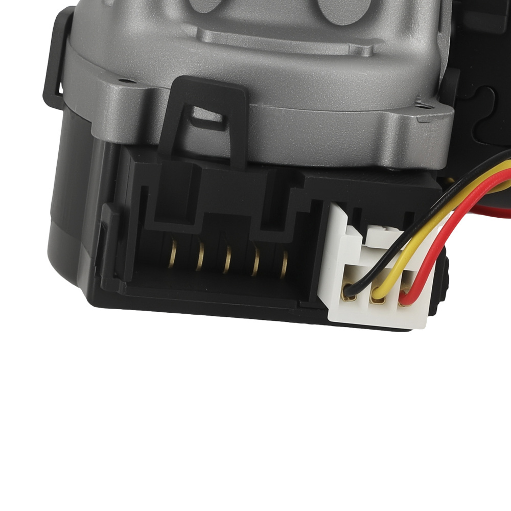 Delantero Motor Limpiaparabrisas compatible para Fiat Ducato Bus 230 1994-2002 99488730