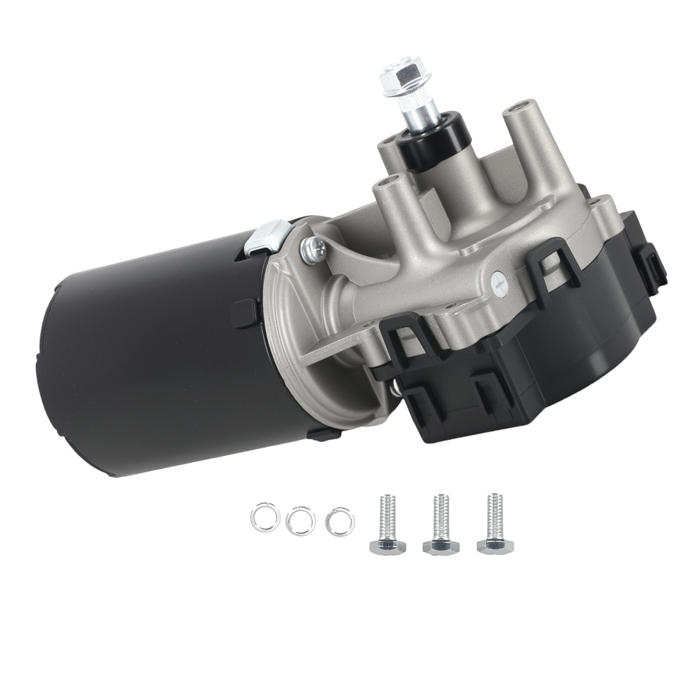 Motorino Tergicristallo compatibile per Fiat Ducato 1.9D 50KW 1998-2002 9948873 5 Pin