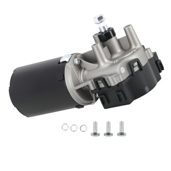 Motorino Tergicristallo compatibile per Fiat Ducato 1.9D 50KW 1998-2002 9948873 5 Pin