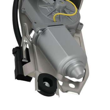 Rear Power Window Motor compatible for Jeep Wrangler JK 2007-2018 68002489AA new USA