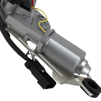 Rear Power Window Motor compatible for Jeep Wrangler JK 2007-2018 68002489AA new USA