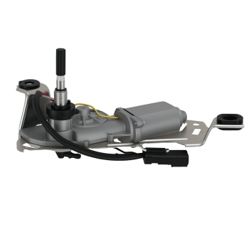 Rear Power Window Motor compatible for Jeep Wrangler JK 2007-2018 68002489AA new USA