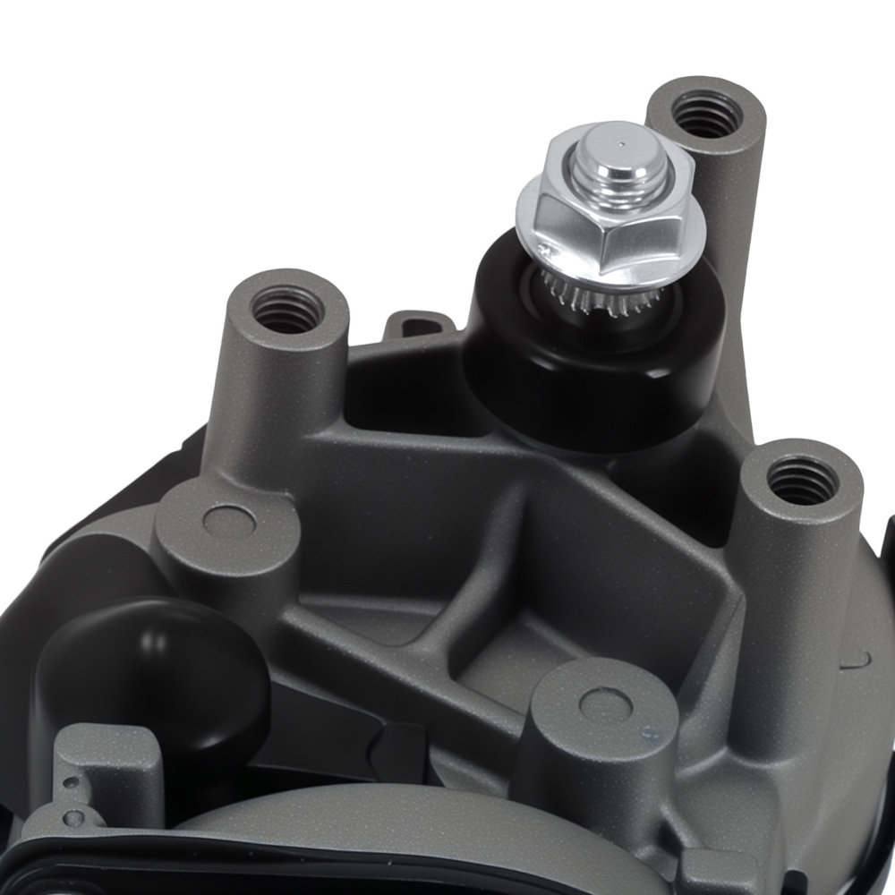 Motore Tergicristalli compatibile per Renault Clio II 1.2-2.0 1998-2010 7701207956