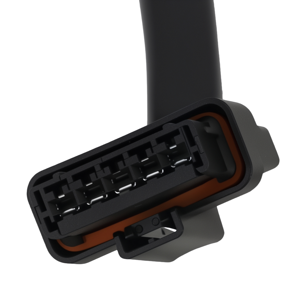 Motore Tergicristalli compatibile per Renault Clio II 1.2-2.0 1998-2010 7701207956