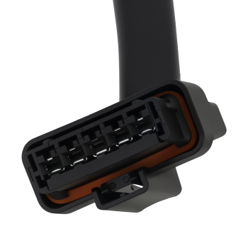 Motore Tergicristalli compatibile per Renault Clio II 1.2-2.0 1998-2010 7701207956