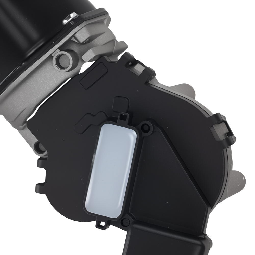 Motore Tergicristalli compatibile per Renault Clio II 1.2-2.0 1998-2010 7701207956