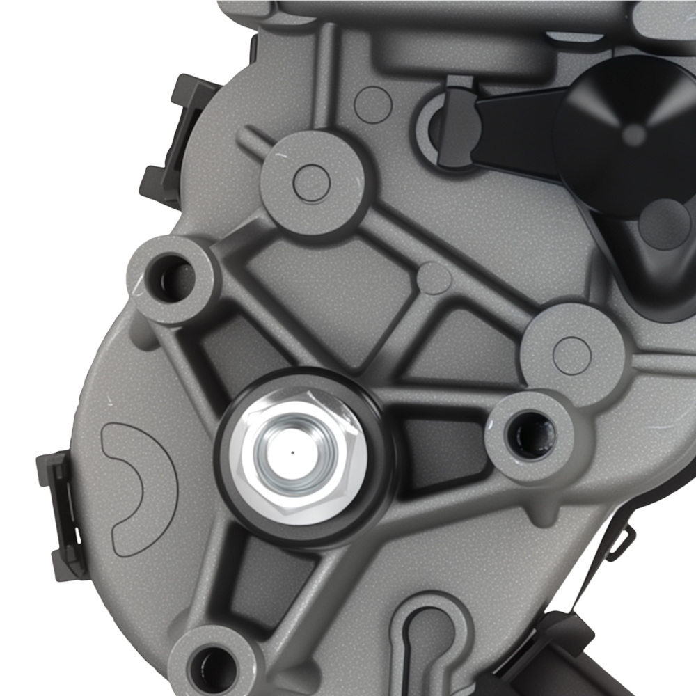 Motore Tergicristalli compatibile per Renault Clio II 1.2-2.0 1998-2010 7701207956