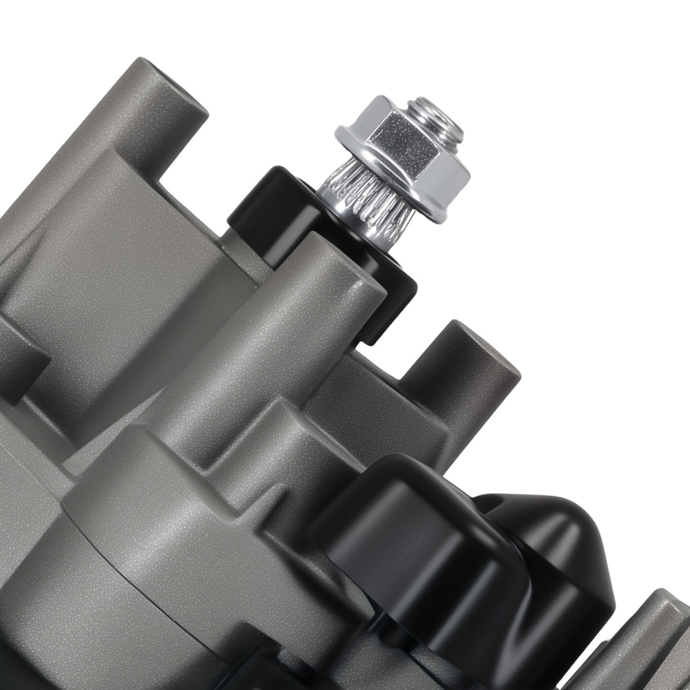 Motore Tergicristalli compatibile per Renault Clio II 1.2-2.0 1998-2010 7701207956