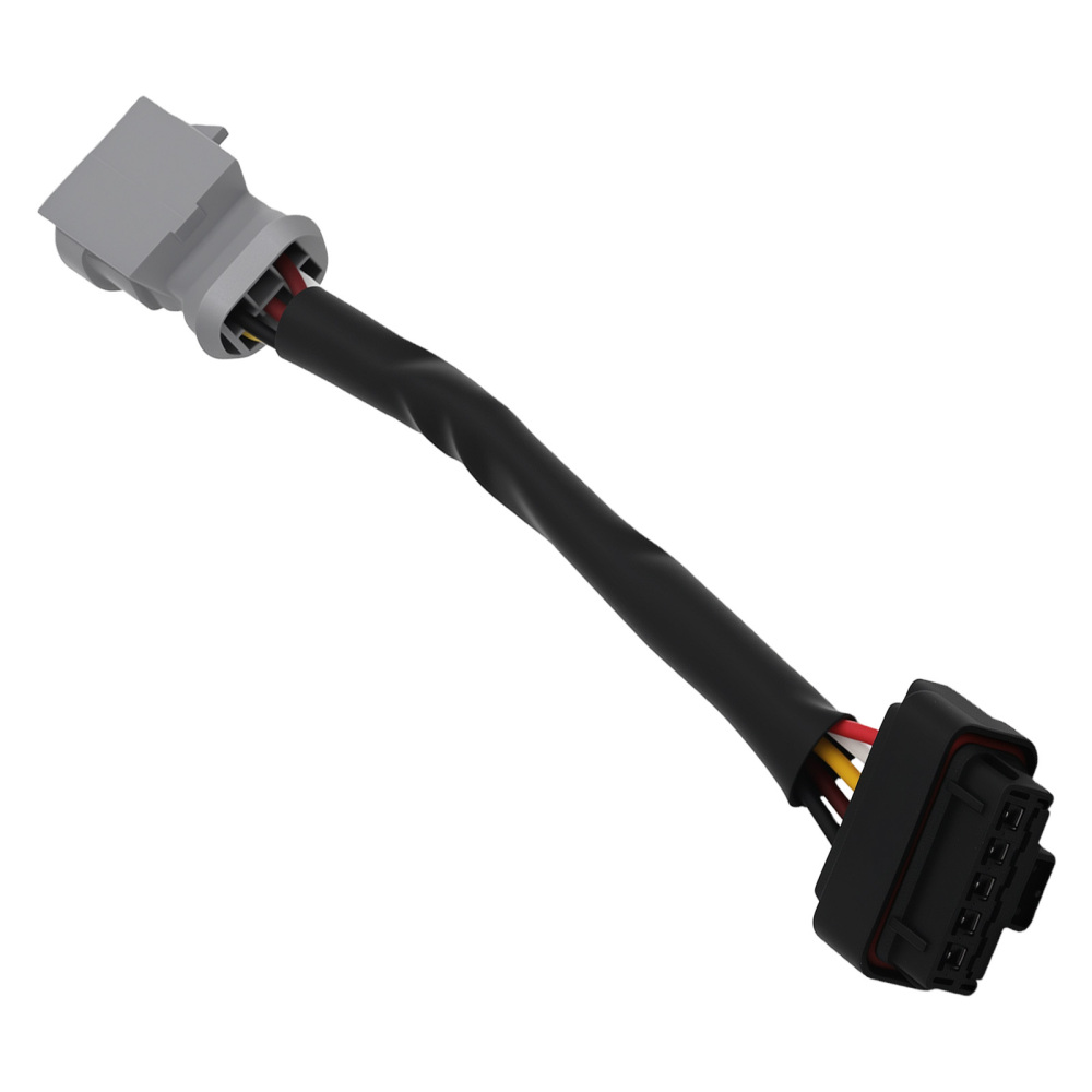Motor del Limpiaparabrisas Delantero compatible para Renault Clio II 1.2 1998-10 7701049802