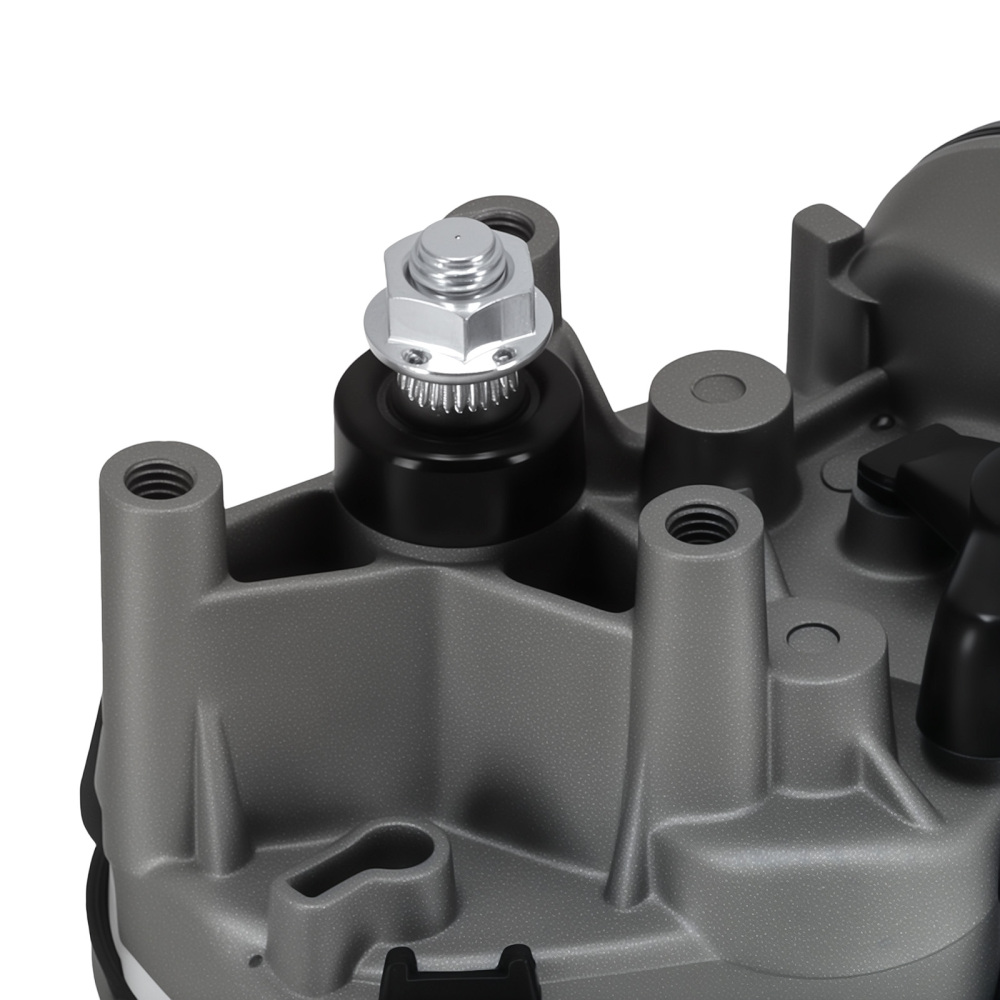 Motor del Limpiaparabrisas Delantero compatible para Renault Clio II 1.2 1998-10 7701049802