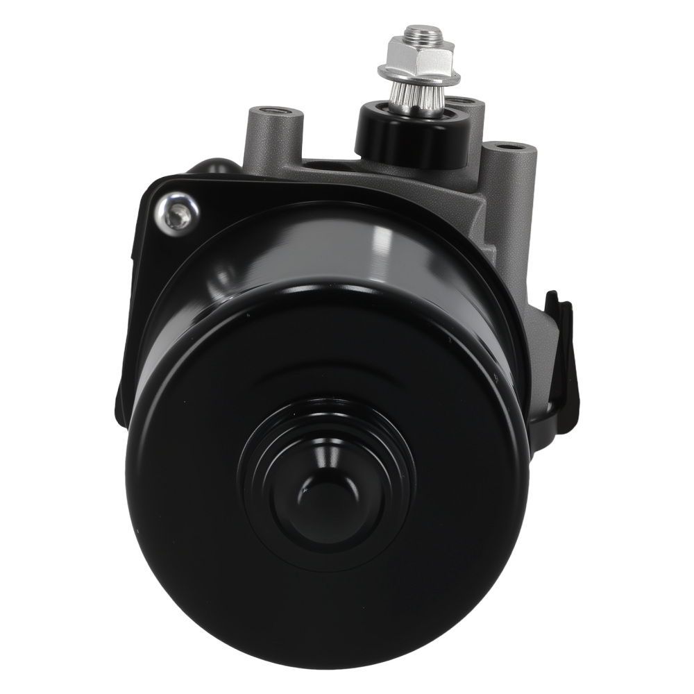 Motor del Limpiaparabrisas Delantero compatible para Renault Clio II 1.2 1998-10 7701049802