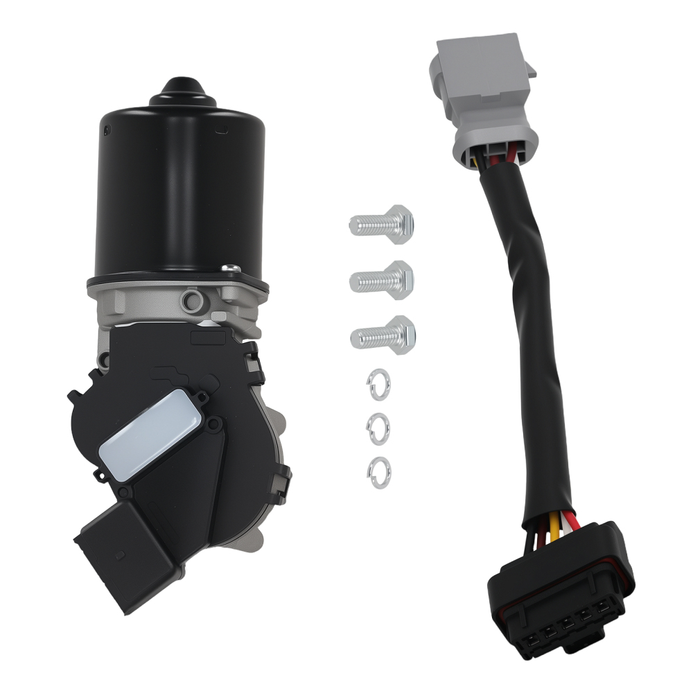 Motore Tergicristalli compatibile per Renault Clio II 1.2-2.0 1998-2010 7701207956
