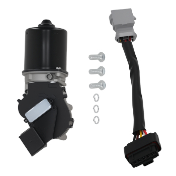 Motore Tergicristalli compatibile per Renault Clio II 1.2-2.0 1998-2010 7701207956