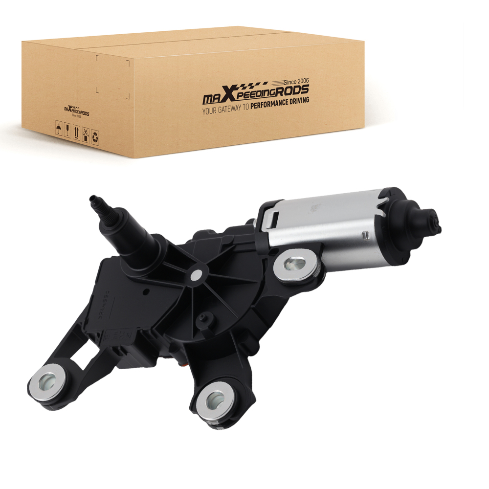 Motore Del Tergicristallo Posteriore 12V compatibile per Audi A4 A6 Allroad B8 4F5 4F99557