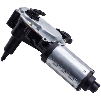 4F9955711 Moteur Essuie-Glace Arrière compatible pour audi a4 avant a6 avant a6 Allroad