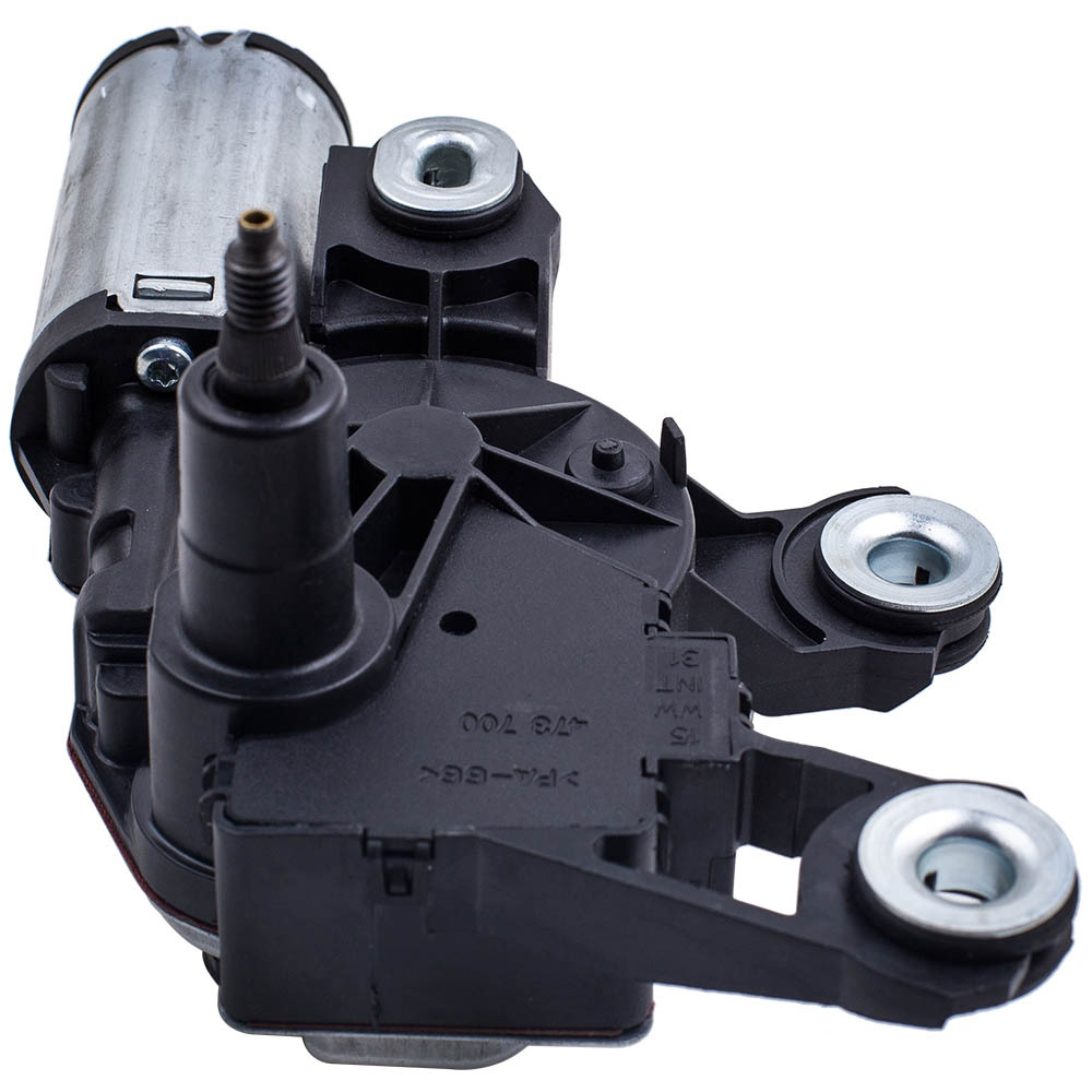 4F9955711 Moteur Essuie-Glace Arrière compatible pour audi a4 avant a6 avant a6 Allroad