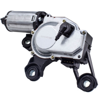 Motore Del Tergicristallo Posteriore 12V compatibile per Audi A4 A6 Allroad B8 4F5 4F99557