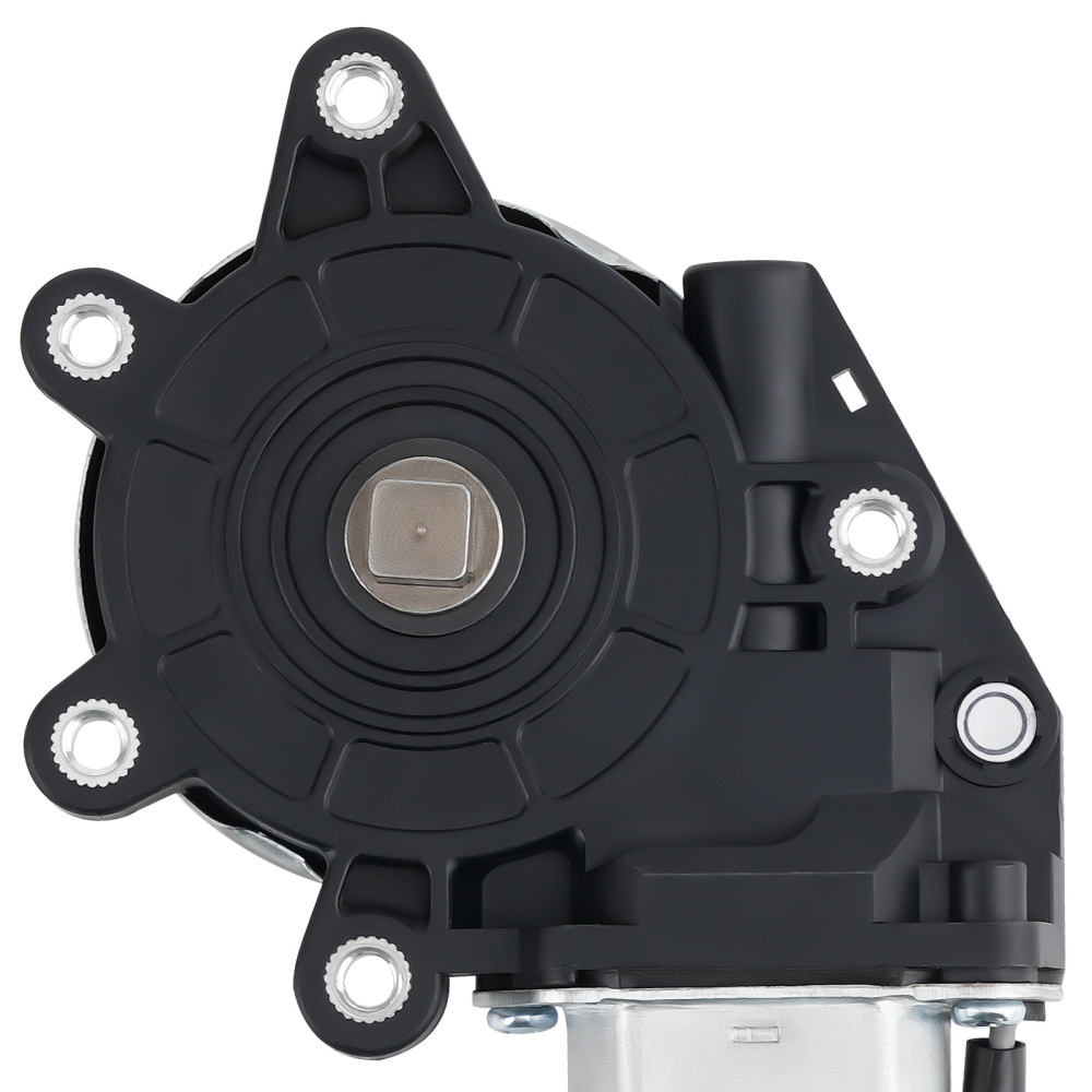Power Window Motor compatible for Nissan Frontier Frontier Xterra Sentra Front Driver