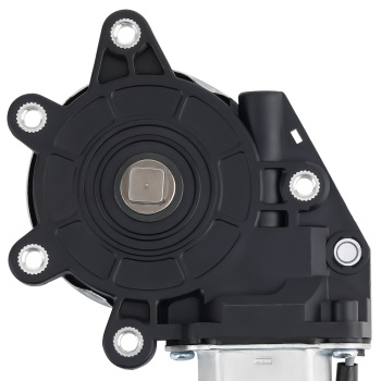 Power Window Motor compatible for Nissan Frontier Frontier Xterra Sentra Front Driver