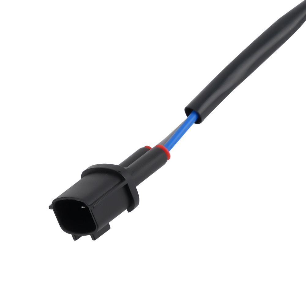 Power Window Motor compatible for Nissan Frontier Frontier Xterra Sentra Front Driver