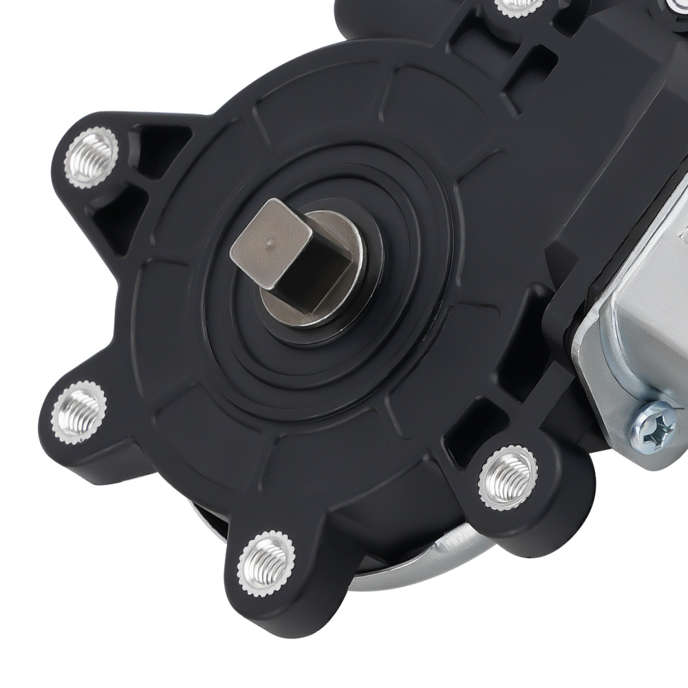 Power Window Motor compatible for Nissan Frontier Frontier Xterra Sentra Front Driver