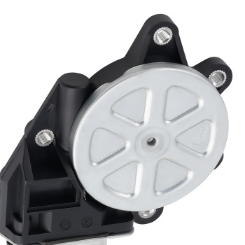 Power Window Motor compatible for Nissan Frontier Frontier Xterra Sentra Front Driver