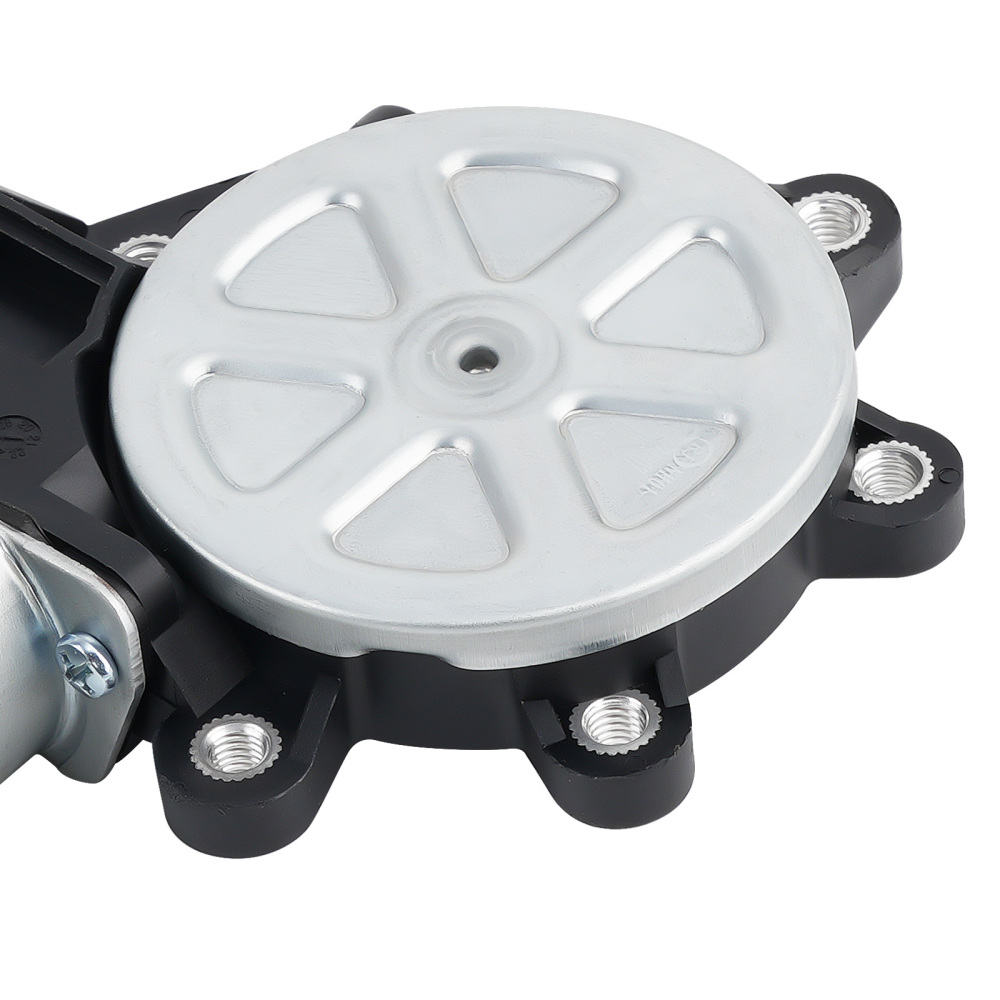 Power Window Motor compatible for Nissan Frontier Frontier Xterra Sentra Front Driver