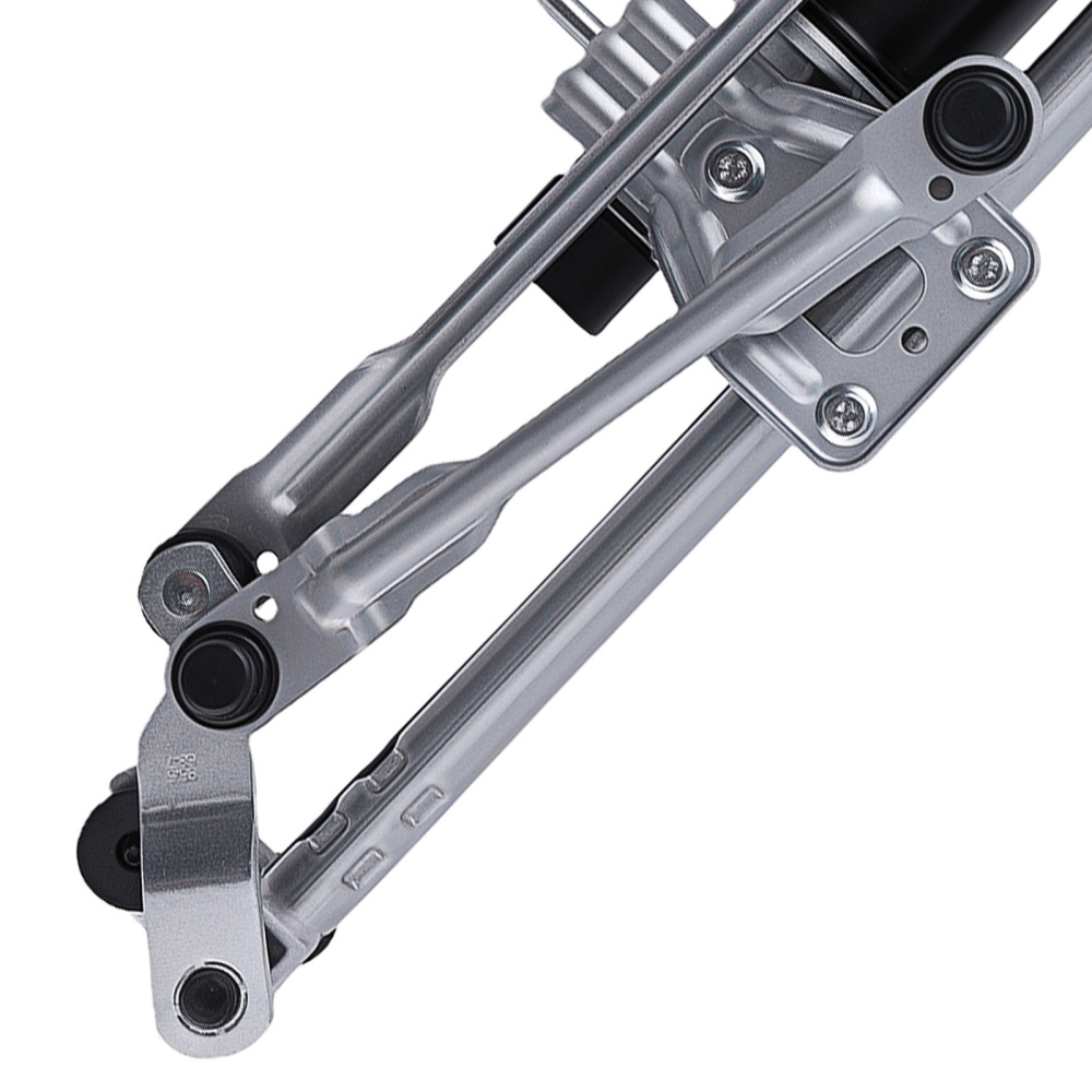 Alzacristallo Anteriore compatibile per VW Polo 2009-2014 6R1955023A 6R1955023C Nuovo