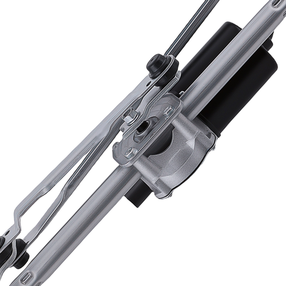 Alzacristallo Anteriore compatibile per VW Polo 2009-2014 6R1955023A 6R1955023C Nuovo