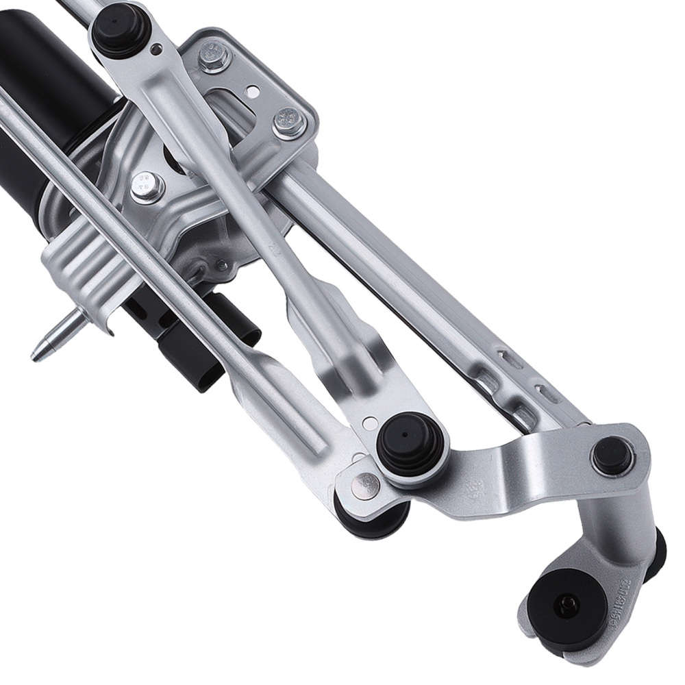 Alzacristallo Anteriore compatibile per VW Polo 2009-2014 6R1955023A 6R1955023C Nuovo